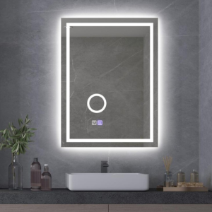 LED огледало за баня ICL 1828