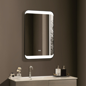 LED огледало за баня ICL1821