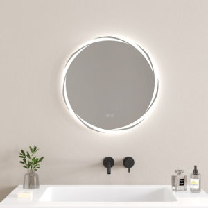 LED огледало за баня ELENE, ICL 1944, d60