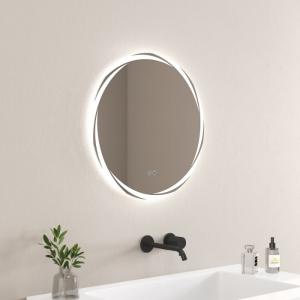 LED огледало за баня ELENE, ICL 1944, d60