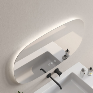 LED огледало за баня FLAVIO LED 1964