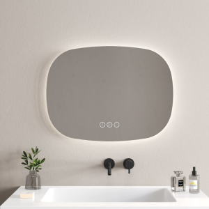 LED огледало за баня EFISION LED 1958