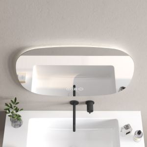 LED огледало за баня EFISION LED 1958