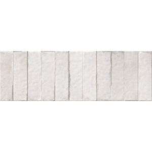 Фаянс LUMINA BLOCK 24.4x74.4см, цвят ПЕРЛА 3459