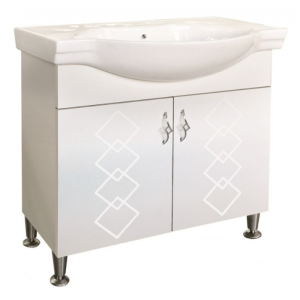 Мебел за баня ПВЦ ICP 6549-80