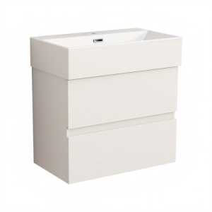 PVC Мебел за баня COMPACT 5845W