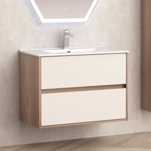 Мебел за баня ПВЦ ICP 7555